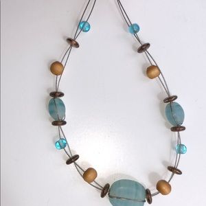 NWOT delicate, beautiful, necklace!